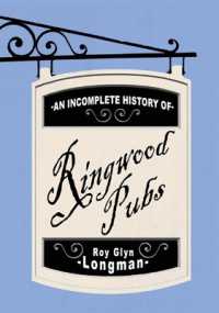 An Incomplete History of Ringwood Pubs （2ND）
