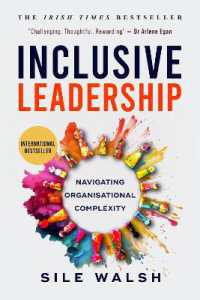 Inclusive Leadership Navigating Organisational Complexity