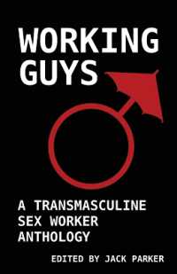 Working Guys : A Transmasculine Sex Worker Anthology