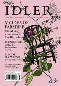 The Idler : 98: My Idea of Paradise