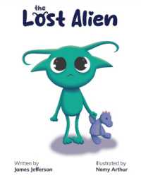 The Lost Alien