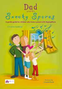 Dad and the Sneaky Spores