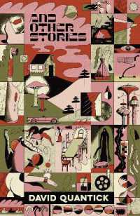 And Other Stories