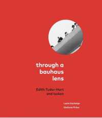 Through a Bauhaus Lens: Edith Tudor-Hart and Isokon