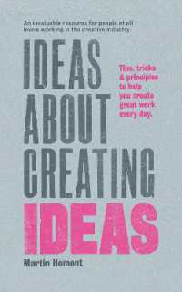 Ideas about Creating Ideas : Tips, tricks & principles to help you create great work every day.