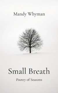 Small Breath : Poetry of Seasons