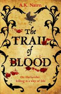 The Trail of Blood : A gripping historical murder mystery (Antoine de Lissieu)