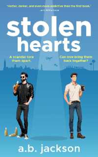 Stolent Hearts : A scandal tore them apart, can love bring them back together? (The Stolen Romance Series)