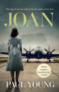 Joan : The fog of war can only delay the path to true love