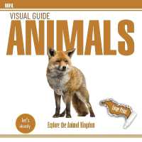 Animals （Large Print）