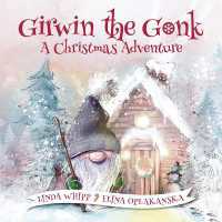 Girwin the Gonk : A Christmas Adventure
