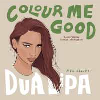 Colour Me Good Dua Lipa
