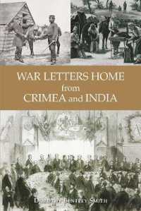 WAR LETTERS HOME from CRIMEA and INDIA