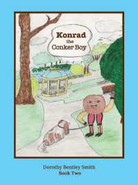 Konrad the Conker Boy : Book Two (Konrad the Conker Boy)