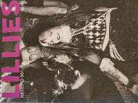 The Lillies : Of Lillies and Remains (Record 001)
