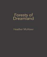 Forests of Dreamland : artworks on found paper
