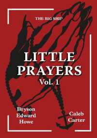 Little Prayers : Volume 1