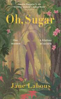 Oh, Sugar