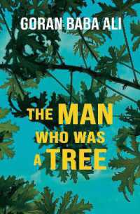 The Man Who Was a Tree