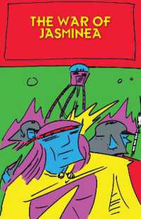 the the war of Jasminea