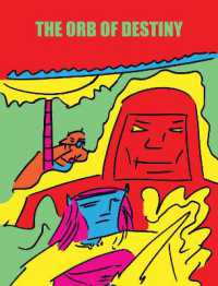 the the orb of destiny