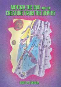 Motoza the bad and the creature from the depths