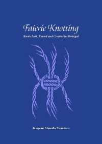 Faierie Knotting
