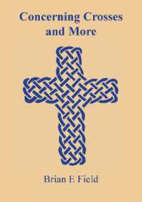 Concerning Crosses and More （3RD）