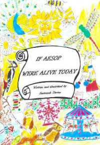 IF AESOP WERE ALIVE TODAY