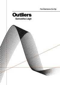 Outliers (A Thousand Burning Stars) （Spiral）