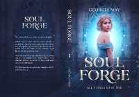 Soul Forge (The Shadowed Crown Series)
