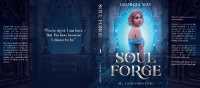 Soul Forge (The Shadowed Crown Series)
