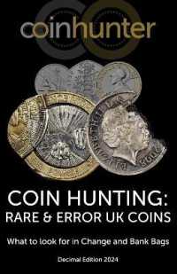 COIN HUNTING: RARE & ERROR UK COINS : What to look for in Change and Bank Bags, Decimal Edition 2024