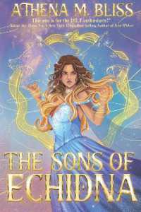 The Sons of Echidna