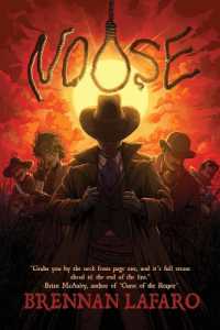Noose : A Rory Daggett Story