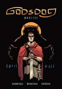 God's' Dog : Monster (God's' Dog)