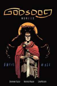 God's'Dog : Monster: the Epic Legend of the Dog-Headed St. Christopher (God's Dog)