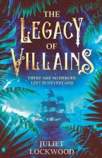 Legacy of Villains (The Legacy of Villains) -- Paperback / softback