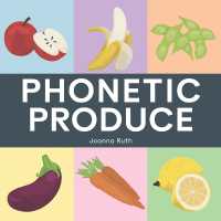 Phonetic Produce (Phonetic Reading)