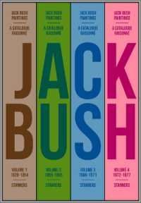 Jack Bush Paintings: : A Catalogue Raisonn� （500TH）