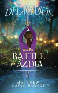 Del Ryder and the Battle for Azdia (del Ryder") 〈4〉