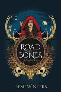 The Road of Bones : a Viking Fantasy Romance (The Ashen)