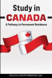 Study in Canada : A Pathway to Permanent Residence