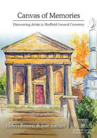 Canvas of Memories : Discovering Artists in Sheffield General Cemetery