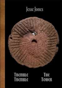 Jesse Jones - Tremble Tremble / the Tower (Talbot Rice Gallery Editions)