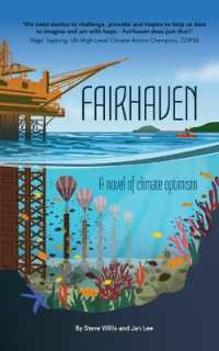 Fairhaven : A novel of climate optimism