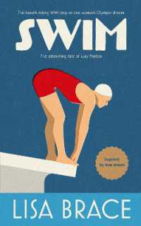Swim : The astonishing tale of Lucy Morton