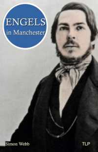 Engels in Manchester