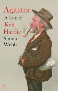 Agitator : A Life of Keir Hardie