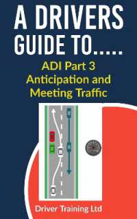 ADI Part 3 Meeting Traffic and Anticipation (Driving instructor Training)